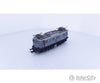 Roco 43410 HO DRG BR44.5 Electric Locomotive E44106 Analog DC European Locomotives