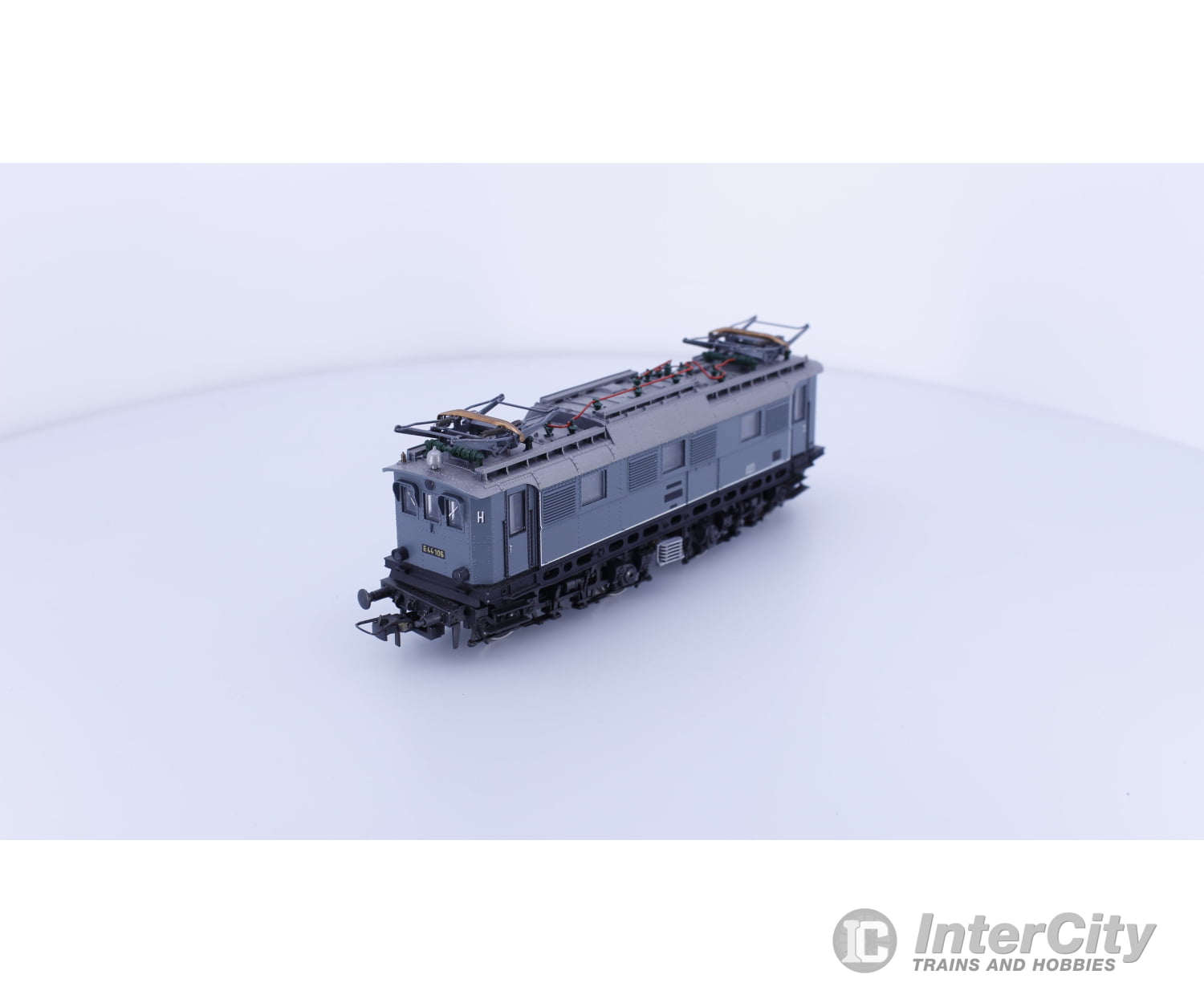 Roco 43410 HO DRG BR44.5 Electric Locomotive E44106 Analog DC European Locomotives