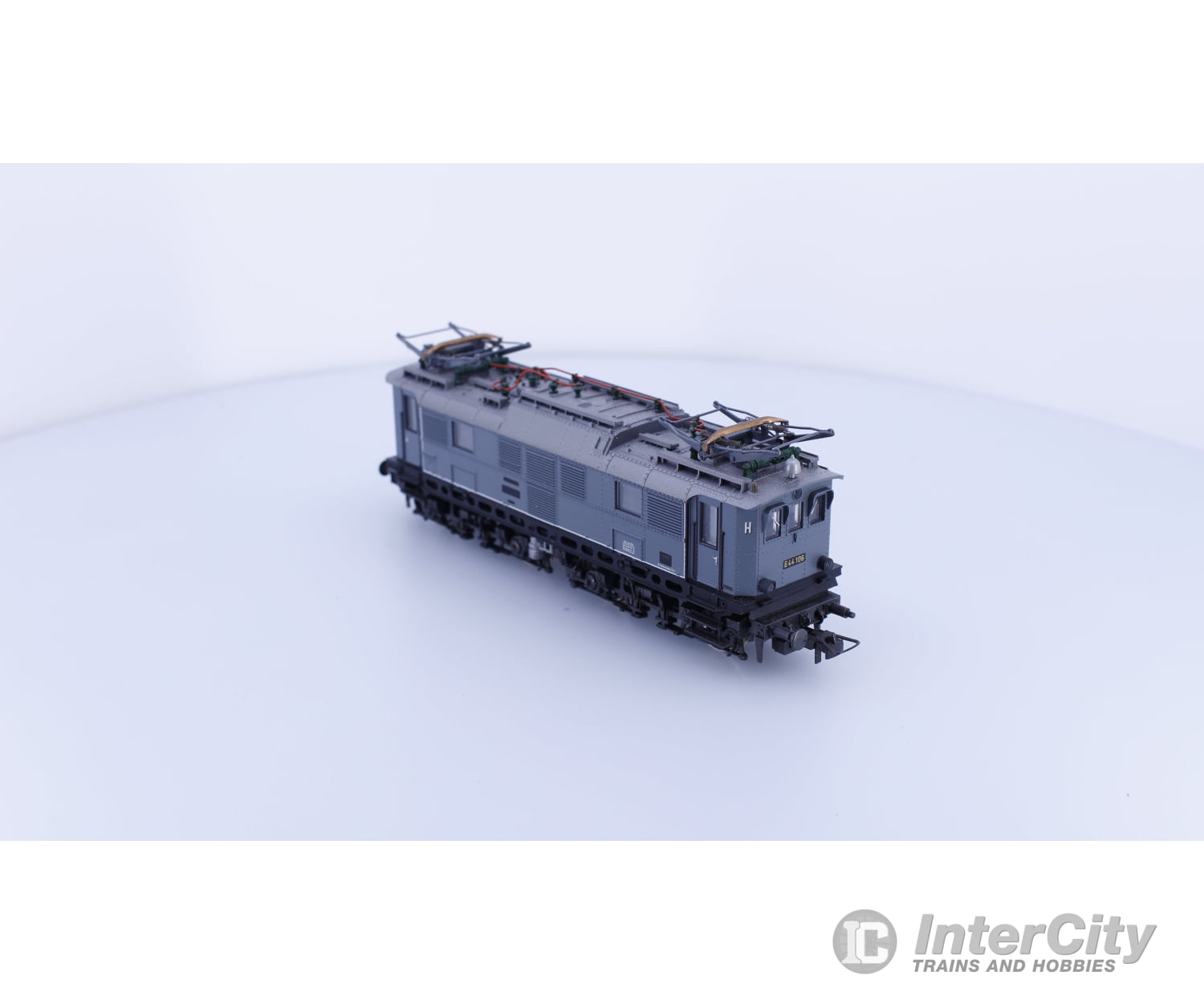 Roco 43410 HO DRG BR44.5 Electric Locomotive E44106 Analog DC European Locomotives