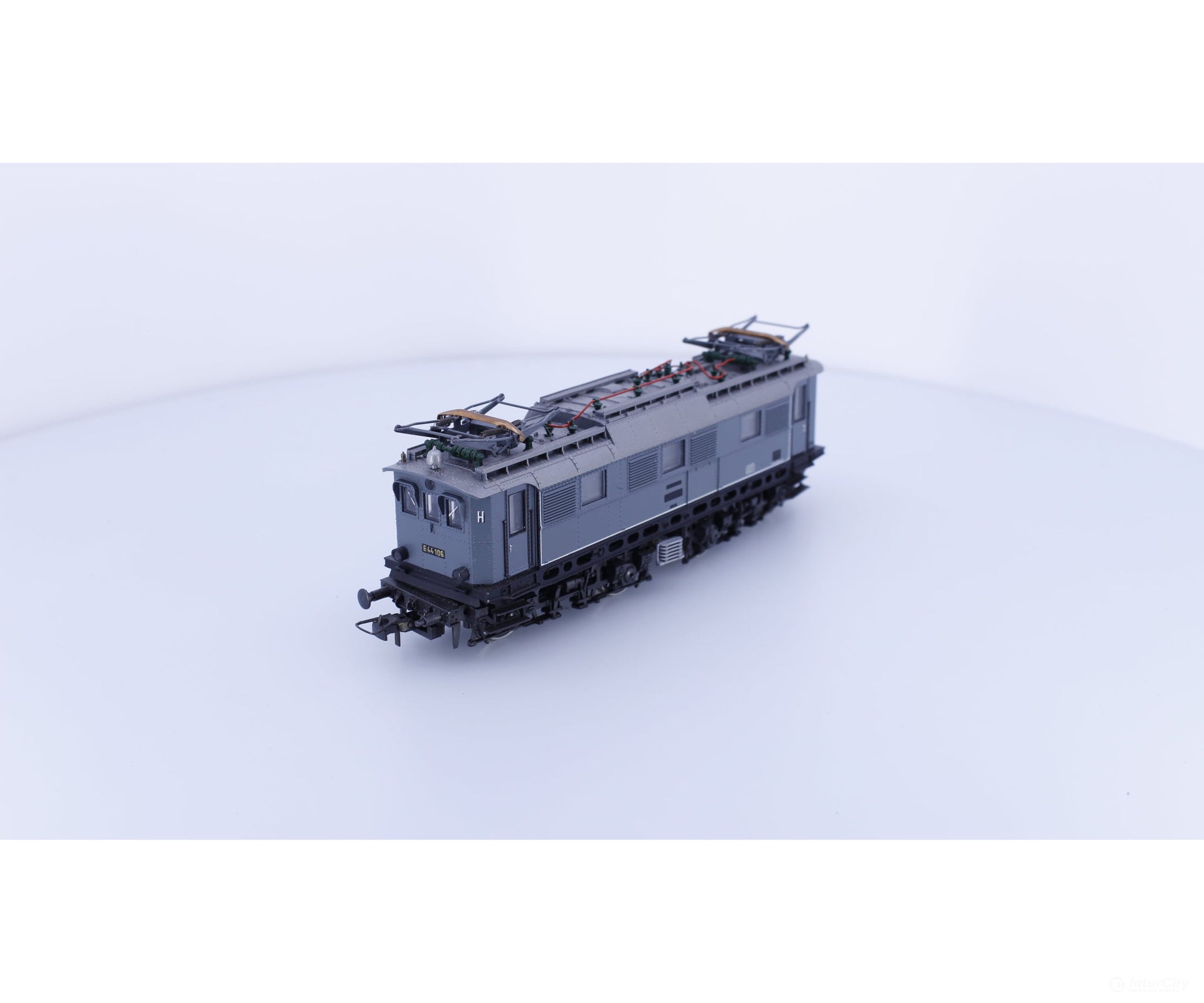 Roco 43410 HO DRG BR44.5 Electric Locomotive E44106 Analog DC European Locomotives