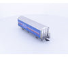 Roco 4341B HO SBB-CFF-FFS Schiebewandwagen Hero 457-7 European Freight Cars