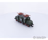 Roco 43514 HO DR E71 E7128 Analog DC European Locomotives