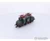 Roco 43514 HO DR E71 E7128 Analog DC European Locomotives
