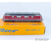 Roco 43522 DB V200 Diesel Locomotive DC European Locomotives