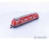 Roco 43580 HO SBB-CFF-FFS AM 4/4 V200 Diesel Locomotive 18463 DCC European Locomotives