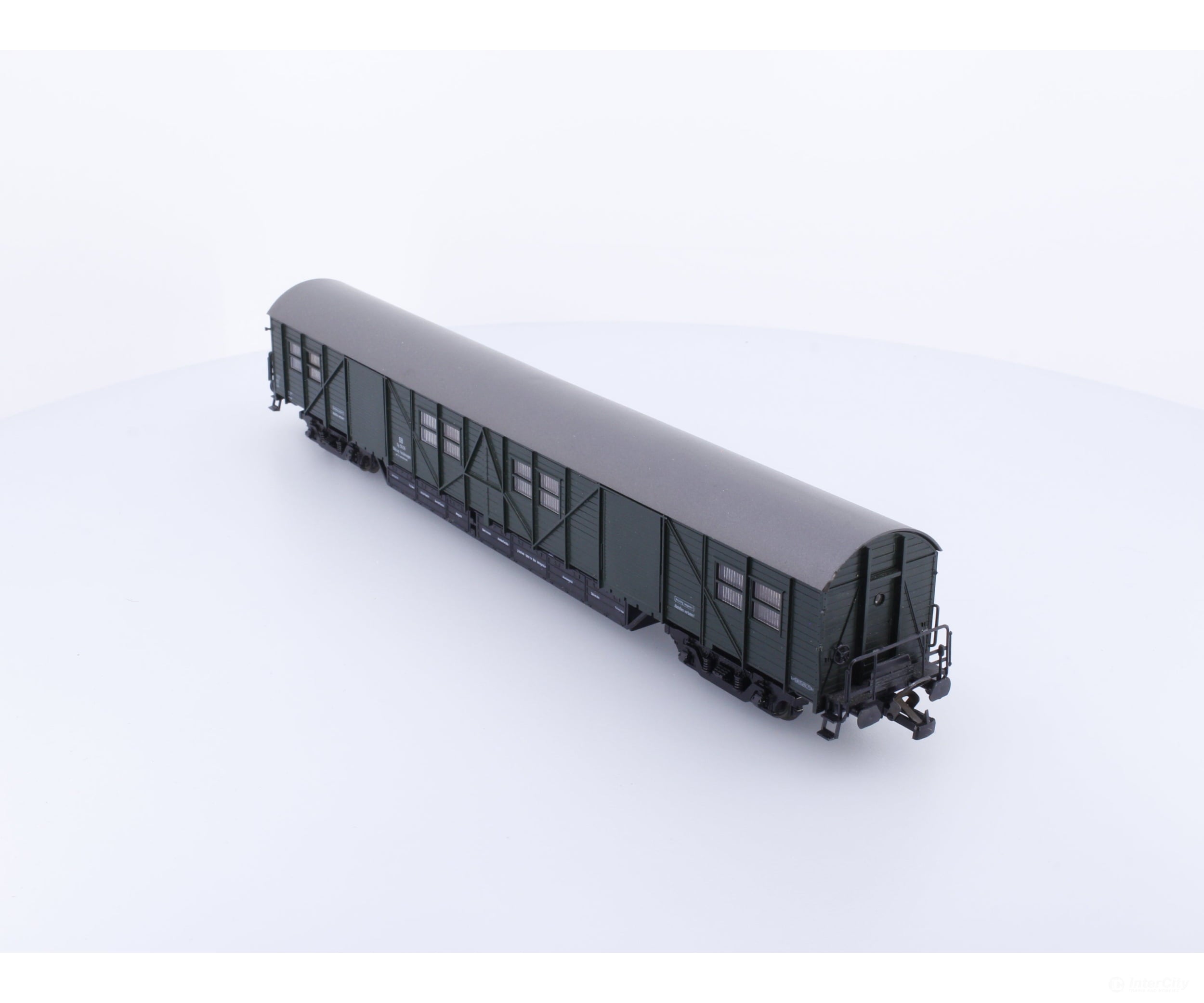 Roco 4359 HO DB Equipment and Supplies Car 5606 European Freight Cars