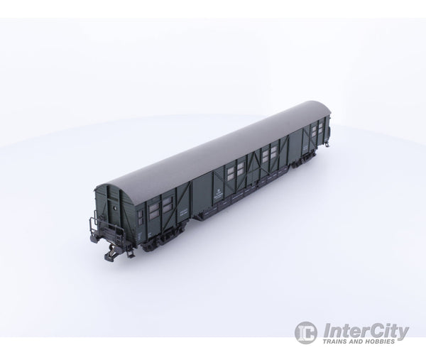 Roco 4359 HO DB Equipment and Supplies Car 5606 European Freight Cars