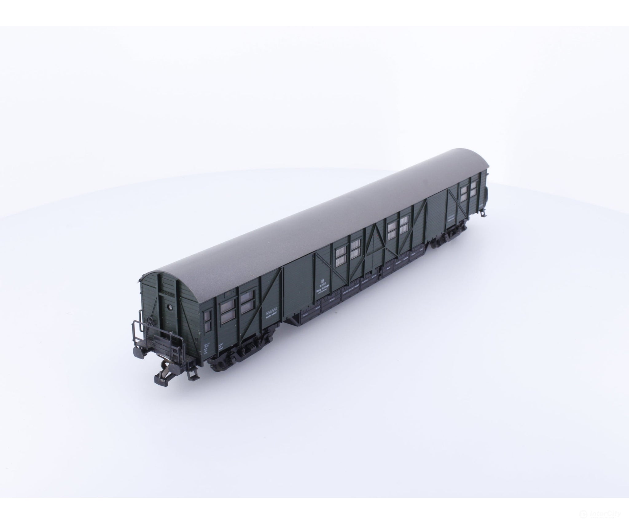 Roco 4359 HO DB Equipment and Supplies Car 5606 European Freight Cars