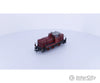 Roco 43620 HO DB BR V60 Diesel Switcher V60423 Analog DC European Locomotives