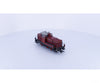Roco 43620 HO DB BR V60 Diesel Switcher V60423 Analog DC European Locomotives