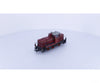 Roco 43620 HO DB BR V60 Diesel Switcher V60423 Analog DC European Locomotives