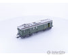 Roco 43630 HO SBB-CFF-FFS De 4/4 Gepacktriebwagen Roco Club Edition Nr. 3 1683 DCC European Locomotives