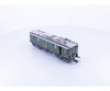 Roco 43630 HO SBB-CFF-FFS De 4/4 Gepacktriebwagen Roco Club Edition Nr. 3 1683 DCC European Locomotives