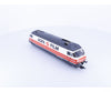 Roco 43652 HO RE 460 AGFA FILM E-Lok SBB-CFF-FFS (Switzerland) 015-1 DCC Locomotives