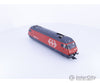 Roco 43655.1 HO SBB-CFF-FFS RE 460 E-Lok #4 001-1 DCC European Locomotives