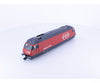 Roco 43655 HO SBB-CFF-FFS RE 460 E-Lok #1 081-3 DCC European Locomotives