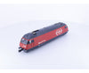 Roco 43655 HO SBB-CFF-FFS RE 460 E-Lok #2 081-3 DCC European Locomotives