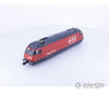 Roco 43655 HO SBB-CFF-FFS RE 460 E-Lok #2 081-3 DCC European Locomotives