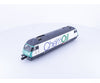 Roco 43655CO HO SBB-CFF-FFS Re 460 ChemOil Logistics E-Lok 079-7 DCC European Locomotives