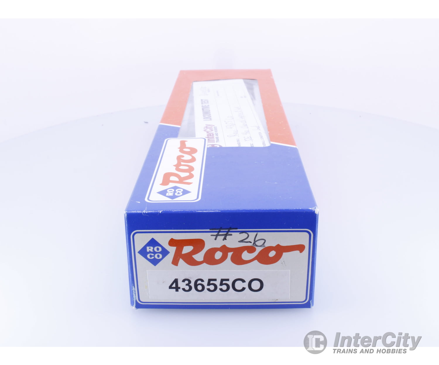 Roco 43655CO HO SBB-CFF-FFS Re 460 ChemOil Logistics E-Lok 079-7 DCC European Locomotives