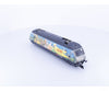 Roco 43655DRS HO SBB-CFF-FFS Re 460 Radio Suisse Romande E-Lok 012-8 DCC European Locomotives