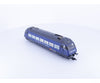 Roco 43655SP HO SBB-CFF-FFS RE 460 Mehr Power Fur Ihre Werbung Swisspool E-Lok 019-3 DCC European Locomotives