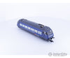 Roco 43655SP HO SBB-CFF-FFS RE 460 Mehr Power Fur Ihre Werbung Swisspool E-Lok 019-3 DCC European Locomotives
