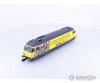 Roco 43655WU HO SBB-CFF-FFS RE 460 Western Union Money Transfer E-Lok 042-5 DCC European Locomotives