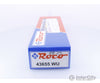 Roco 43655WU HO SBB-CFF-FFS RE 460 Western Union Money Transfer E-Lok 042-5 DCC European Locomotives