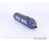 Roco 43656 HO BLS RE 465 ’La-vue-des-Alpes’ E-Lok 002-4 DCC European Locomotives