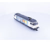 Roco 43656TSI HO SBB-CFF-FFS Re 460 RSI Radio Svizzera E-Lok 073-0 DCC European Locomotives