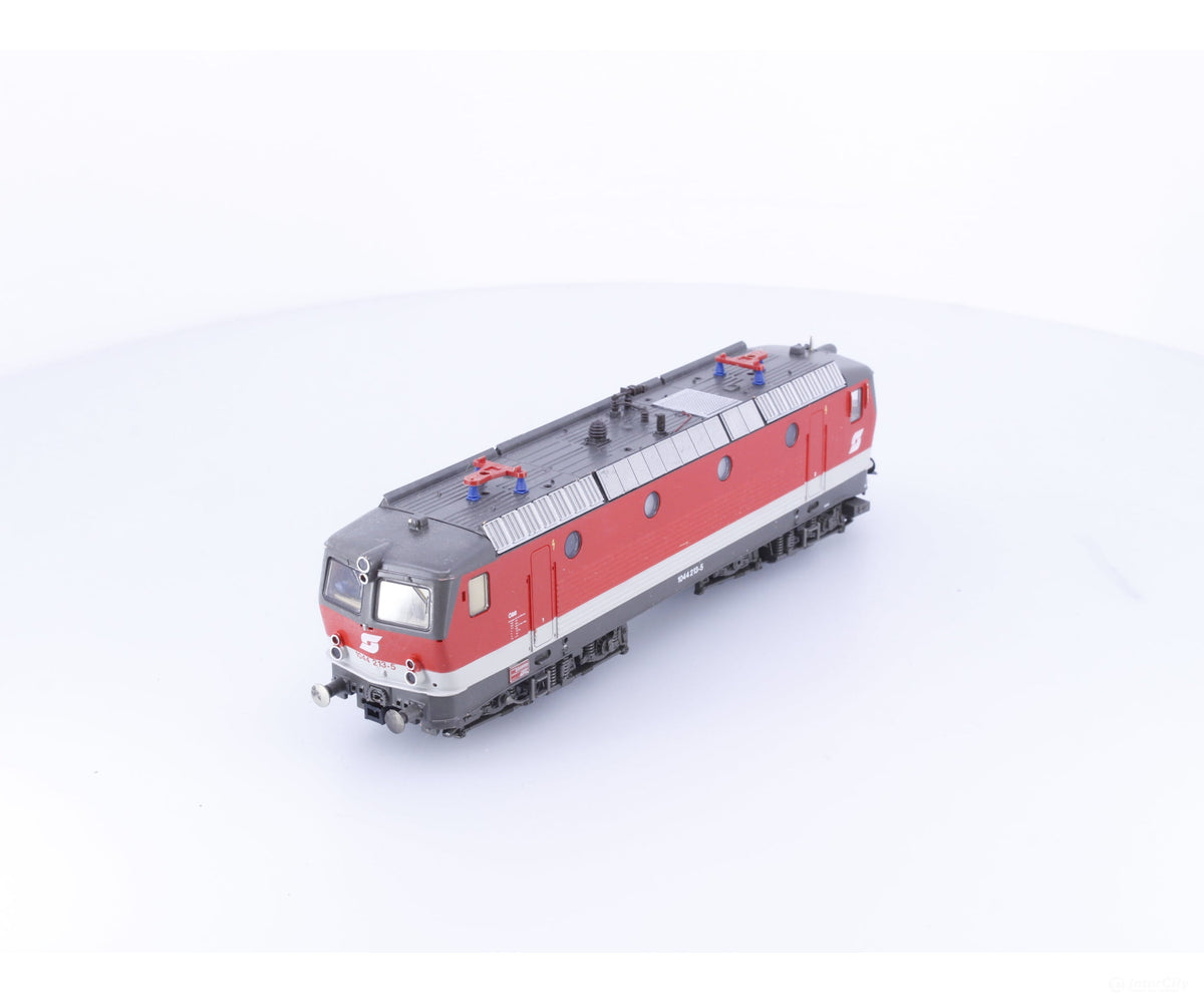 Roco 43665 HO BR 1044 Electric Locomotive OBB (Austria) 213-5 Analog DC - Locomotives
