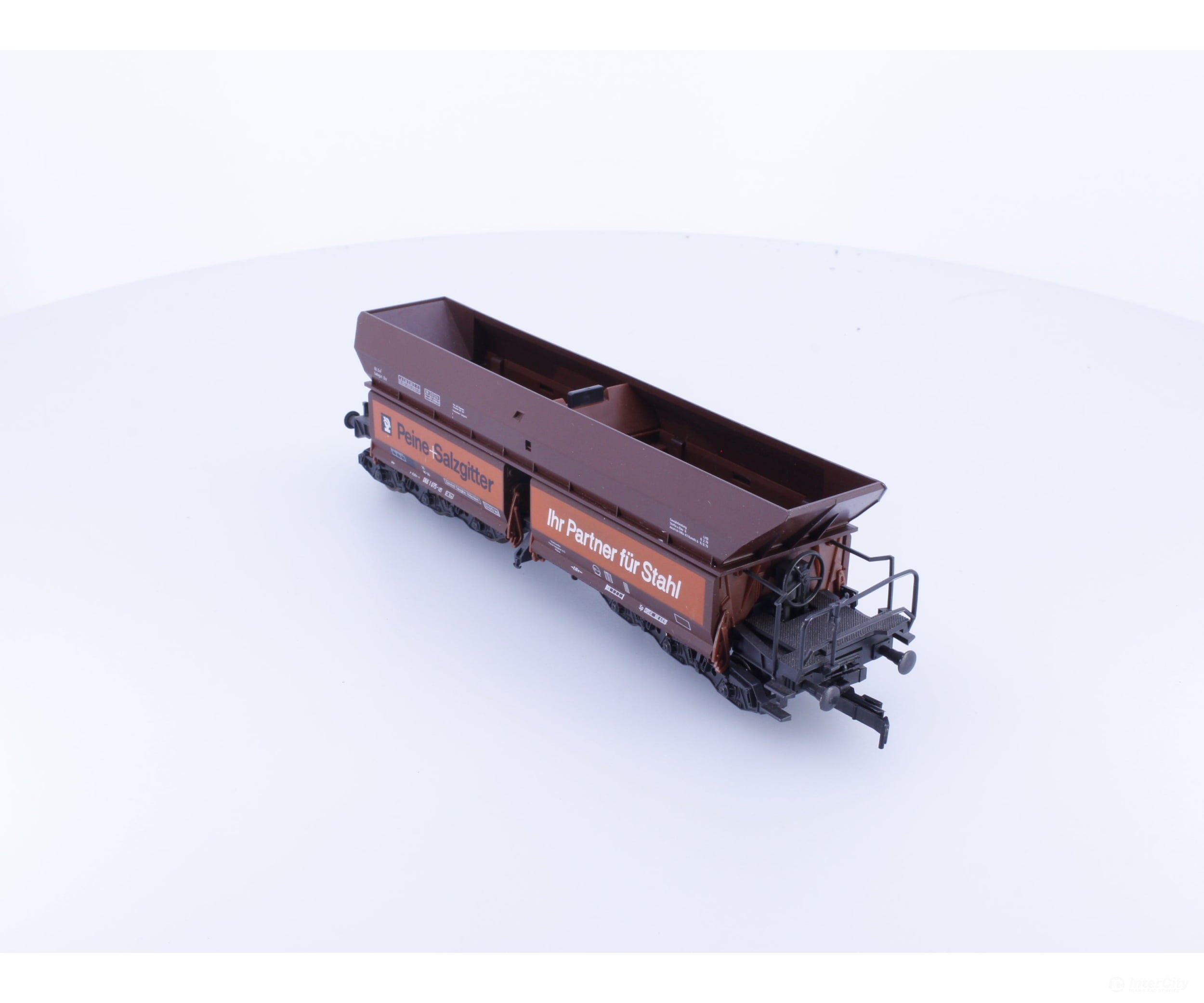 Roco 4370A HO DB Open Top Wagon 0661075 European Freight Cars