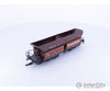 Roco 4370A HO DB Open Top Wagon 0661075 European Freight Cars
