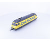 Roco 43750 HO SBB-CFF-FFS RE 460 Danzas E-Lok 018-5 DCC European Locomotives