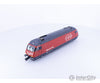 Roco 43751 HO SBB-CFF-FFS RE 460 E-Lok 007-8 DCC European Locomotives