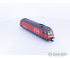 Roco 43751 HO SBB-CFF-FFS RE 460 E-Lok 007-8 DCC European Locomotives