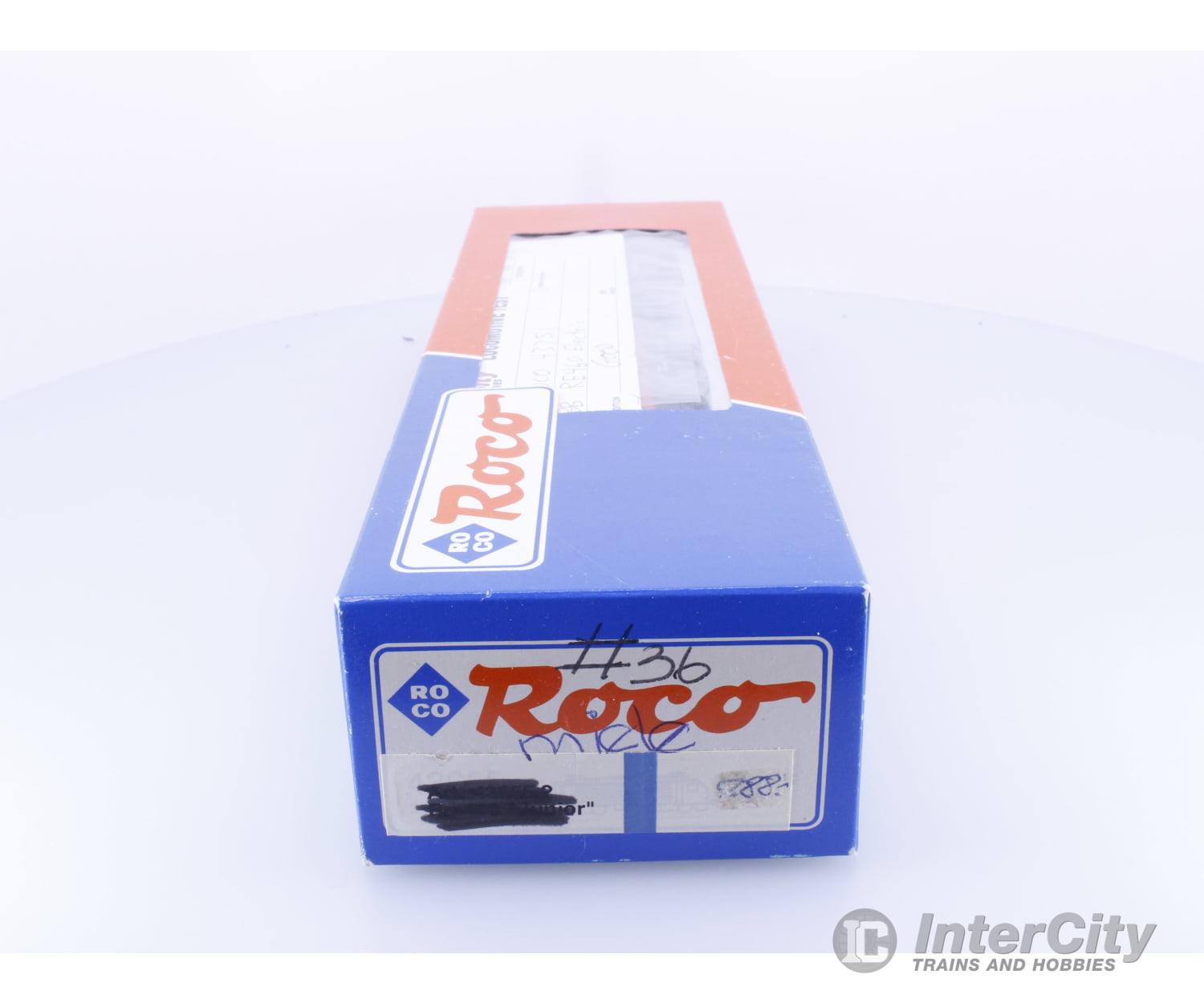 Roco 43751 HO SBB-CFF-FFS RE 460 Miele Norme Suisse et Europeenne 019-3 DCC European Locomotives