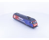 Roco 43751 HO SBB-CFF-FFS RE 460 Miele Norme Suisse et Europeenne 019-3 DCC European Locomotives