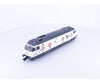 Roco 43753 HO SBB-CFF-FFS RE 460 Radio Svizzera RSI RETE 1,2,3 E-Lok 073-0 DCC European Locomotives