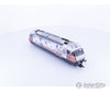 Roco 43754 HO SBB-CFF-FFS RE 460 100 Jahre TCS Naturlich Mobil E-Lok 022-7 DCC European Locomotives
