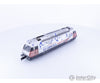 Roco 43754 HO SBB-CFF-FFS RE 460 100 Jahre TCS Naturlich Mobil E-Lok 022-7 DCC European Locomotives