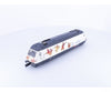 Roco 43757 HO SBB-CFF-FFS RE 4/4 Zurich Relax E-Lok 023-5 DCC European Locomotives