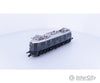 Roco 43758 HO DRG BR E18 Electric Locomotive E1839 Analog DC European Locomotives