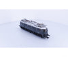 Roco 43758 HO DRG BR E18 Electric Locomotive E1839 Analog DC European Locomotives