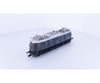 Roco 43758 HO DRG BR E18 Electric Locomotive E1839 Analog DC European Locomotives
