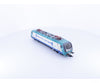 Roco 43824 HO FS E 412 Partners For Your Goods E-Lok 008 DCC European Locomotives