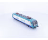 Roco 43827 HO FS E412 ADtranz E-Lok 412.001 DCC European Locomotives