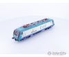 Roco 43827 HO FS E412 ADtranz E-Lok 412.001 DCC European Locomotives