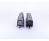 Roco 44013 HO KPEV 2 Pair Passenger Cars European Passenger Cars